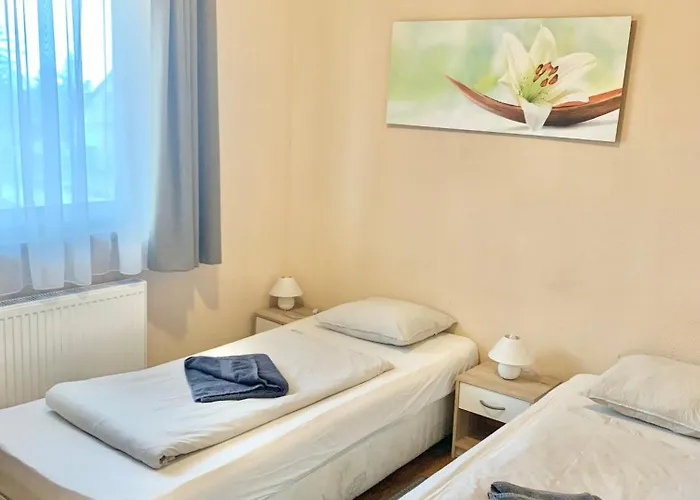 Toscan Panzio Pensiune 3*