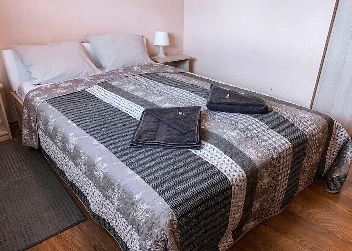 Toscan Panzio Pensiune Gyál