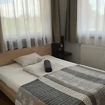 Vendégház Toscan Panzio 3*