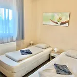 Toscan Panzio Vendégház 3*