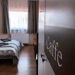 Vendégház Toscan Panzio Gyál