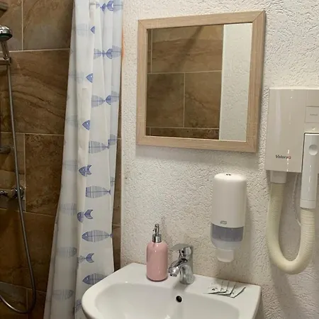 Vendégház Toscan Panzio Gyál
