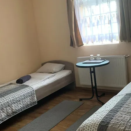 Toscan Panzio Gæstehus