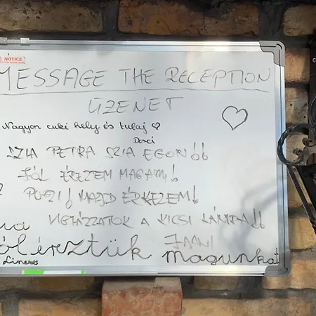 Toscan Panzio * Gyál
