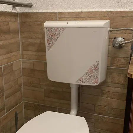 Vendégház Toscan Panzio
