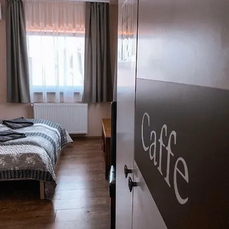 Vendégház Toscan Panzio Gyál