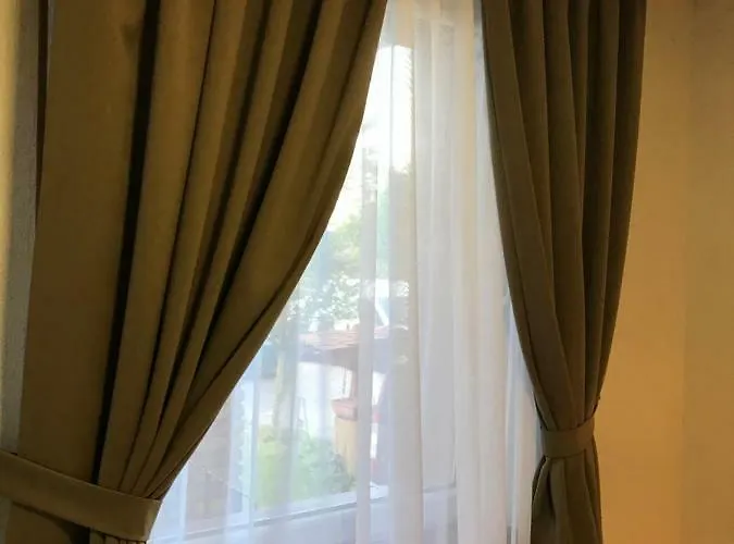 بيت ضيافة Toscan Panzio 3*
